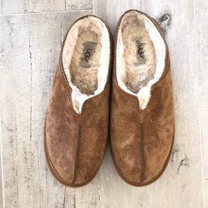 Ugg Slippers